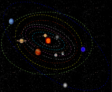 Orgone Energy Motor 11